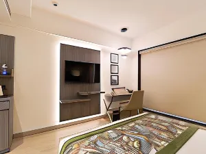 Air by Ahuja Residences