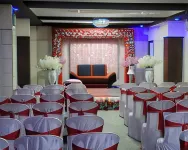 Hotel Vandana Palace Hotels in Surendranagar