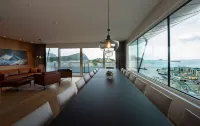 Scandic Parken Hotels in Syvik