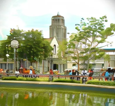 GV Hotel - Cagayan de Oro
