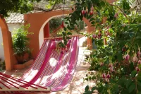 Casa Spa d'Alma