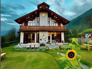 Amarys Boutique Stays Manali