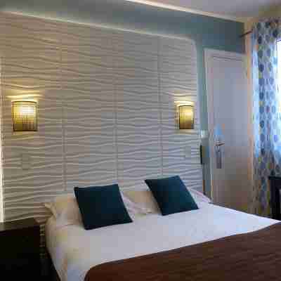 Hotel Belle Vue Royan Rooms