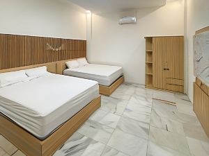 Urbanview Hotel Tritia Lampung