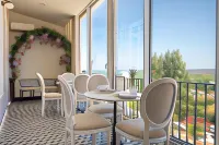 Lilases Boutique House & Garden Hotels in Mora