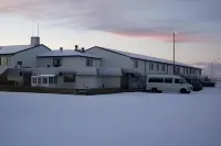 Konvin Hotel by Reykjavik Keflavik Airport Hotels near Keflavik Maritime Center