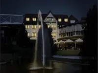 Court Hotel Hotels in der Nähe von Outlet Ravenna-Park
