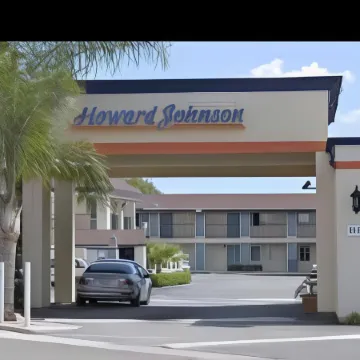 Casa Blanca Hotel & Suites Orange