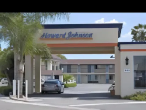 Casa Blanca Hotel & Suites Orange