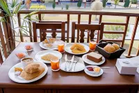 Hotel Earth Light Hotels in Ratnanagar