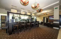 Parkhotel Plzen Congress Center - Baarit