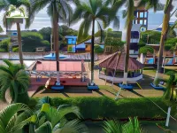 Centro Vacacional Las Palmas Hotels in San Jose Del Guaviare