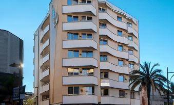 Apartments Lloret Sun