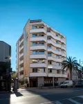 Apartments Lloret Sun