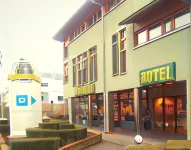 Brasserie Beierhaascht - 3 звезды