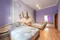 Queen Apartments Hotels in Krakow
