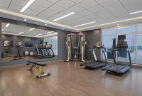 Staybridge Suites PORT ELGIN by IHG - Wifi