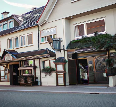 Hotel Küferschänke