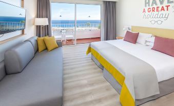 Abora Interclub Atlantic by Lopesan Hotels