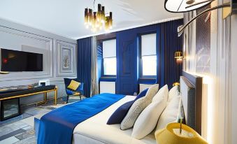 Aquaperla Boutique Hotel - Housity