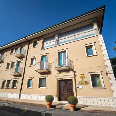 Hotel Colomba d'Oro Hotels near Tropea Beach