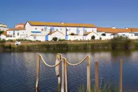 Madame Vacances les Maisons du Lac Hotels in Beauvoir-sur-Mer