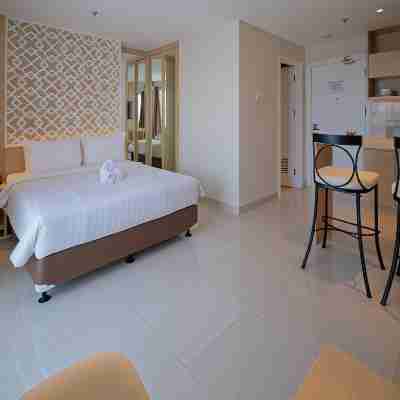 Astara Hotel Balikpapan Rooms