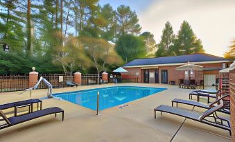 Holiday Inn Express & Suites Raleigh North - Wake Forest