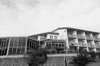 Sea-View Zum Sperrgebiet Hotel a Luderitz