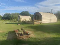1-Bed Pod Cabin in Beautiful Surroundings Wrexham Hotels near St Mary's Church