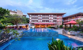 Peach Blossom Resort Phuket