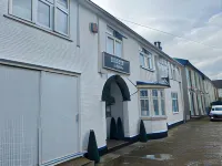 OYO Greenway Stays Hotels in der Nähe von Hillingdon Hospital
