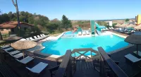 El Descubrimiento Resort Club - Pools