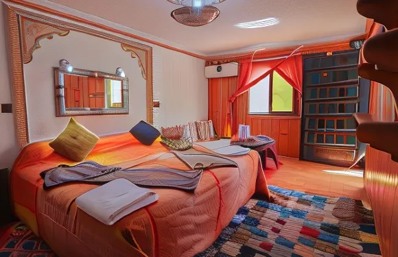 阿特拉斯威望酒店