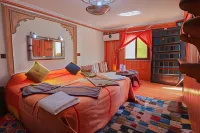 Atlas Prestige Hotels in Tamatert