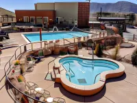 Hyatt Place Moab - Hot Tub