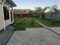 Joleen Safari Park Hotels in 