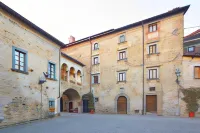 Gredo Antica Dimora Hotels in Comano