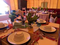 Karim Sahara Prestige Hotels in Tamegroute