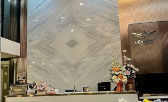 Arunsakhon Luxury Condo