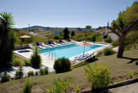 Quinta da Seixeda - Pools