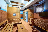 Gostinyiy Dvor Mini-Hotel