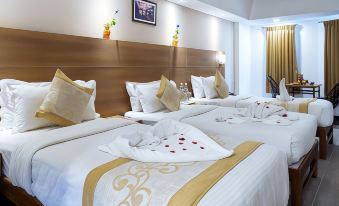 Zip by Spree Hotels Mangala International