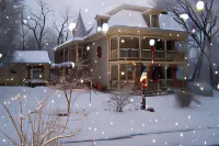 Fallen Tree Farm Bed and Breakfast Hotels in South Middleton Township