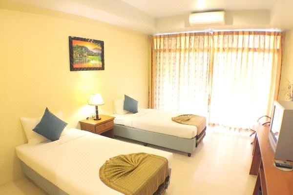 수안펫 리버뷰 리조트(Suanphet Riverview Resort)_5