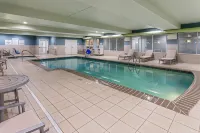 Holiday Inn Express & Suites Vandalia