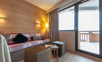 Residence Pierre & Vacances Atria-Crozats