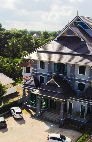 รูปภาพของโรงแรม ไอยรา ริเวอร์ไรน์ นครพนม ( Aiyara Riverine Hotel )