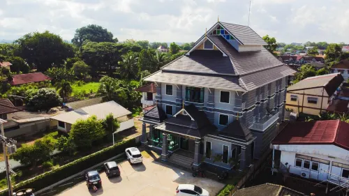 AIYARA Riverine Hotel Nakhon Phanom - 3-Star