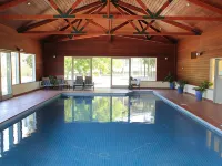 Flowerdale Estate Hotels in Broadford